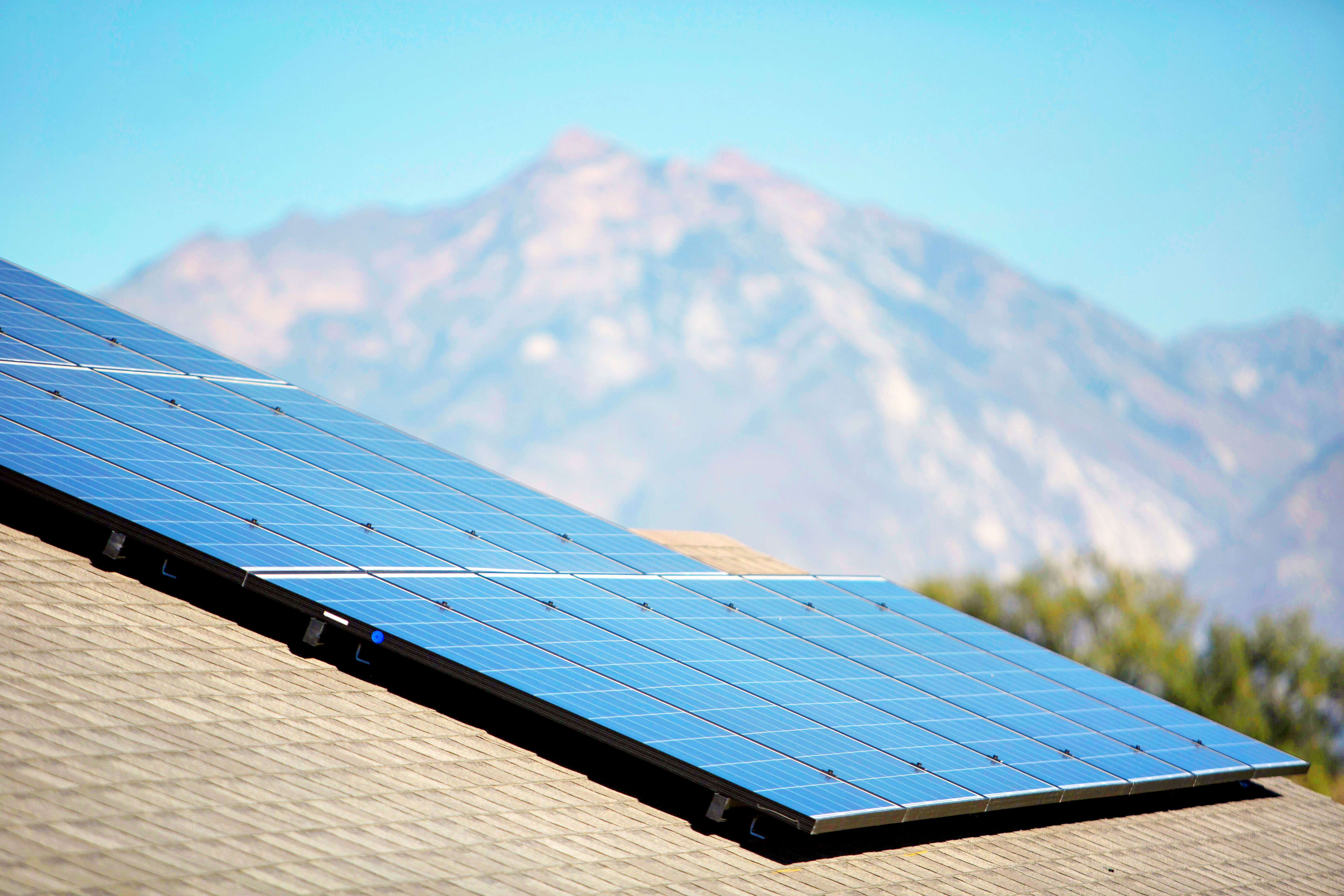 What Are The Benefits Of Going Solar? - Blue Raven Solar