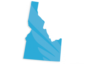 Blue Raven Solar Logo Idaho