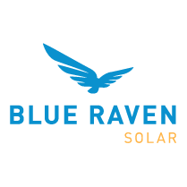 Blue Raven Solar