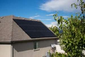 Solar Companies Colorado Springs CO
