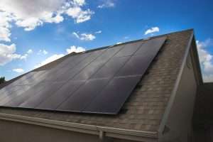 Solar Panels Denver CO