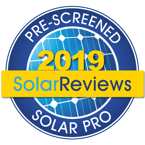 Blue Raven Solar - Solar Reviews 2019 Solar Pro