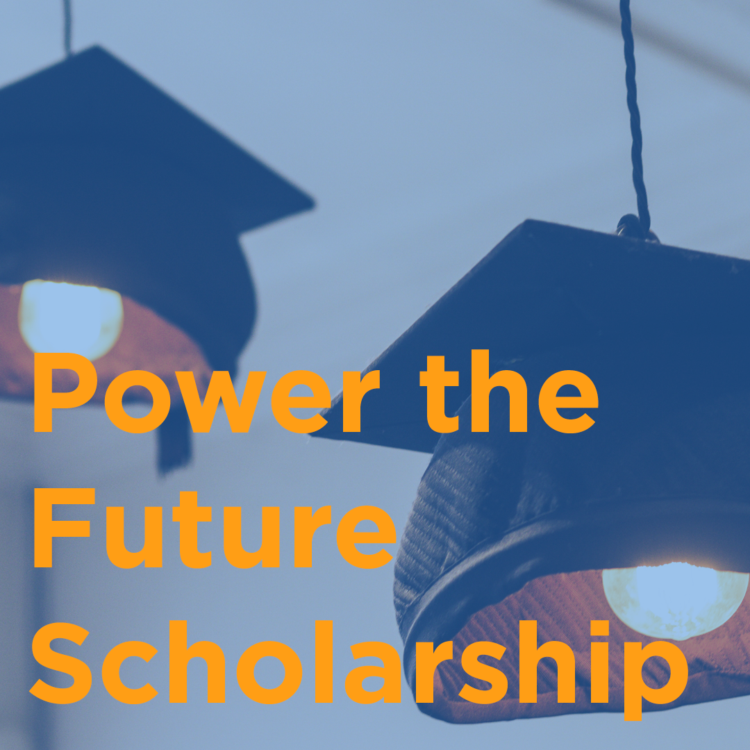 power the future blue raven solar scholarships