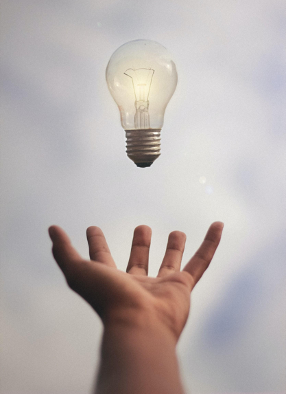 lightbulb