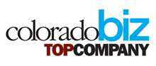 Colorado Biz Top Company