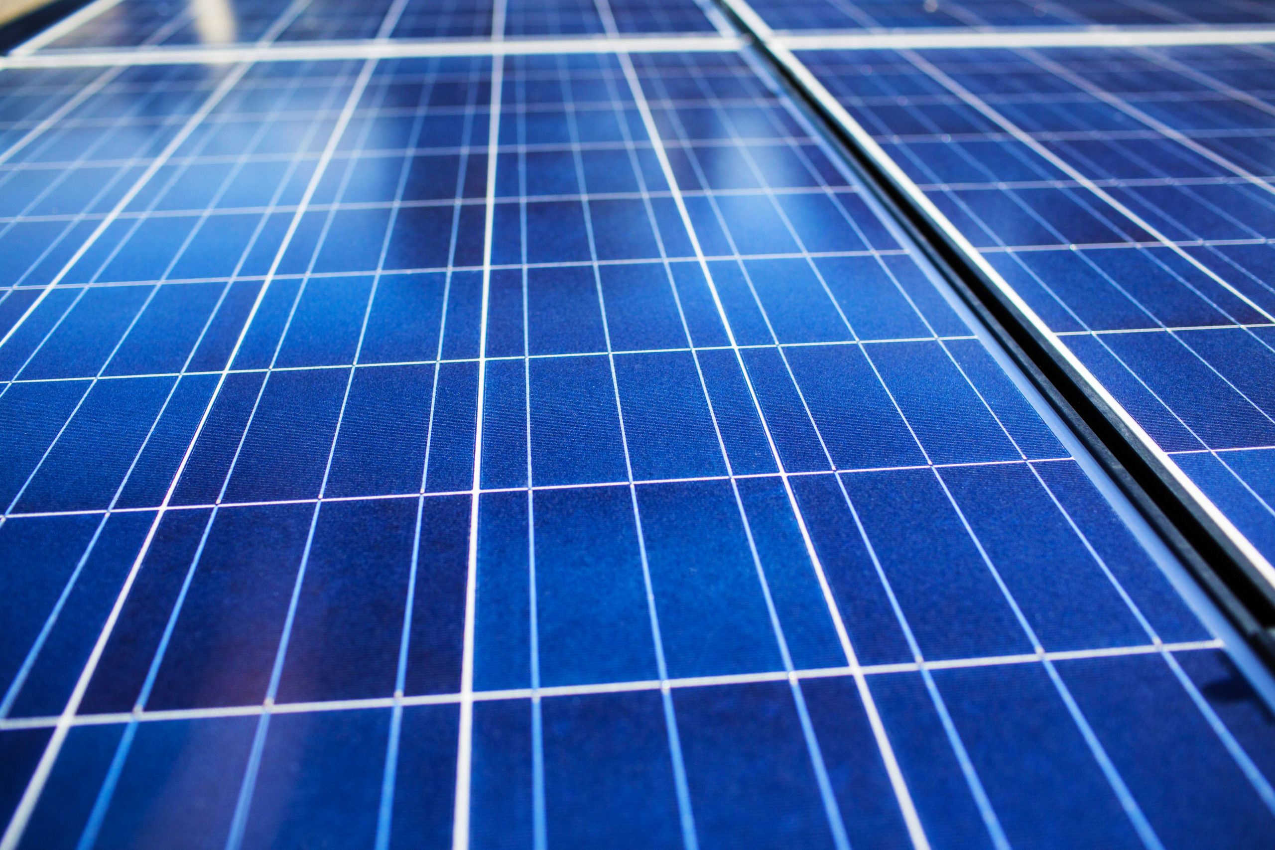 Best Residential Solar Panels Blue Raven Solar