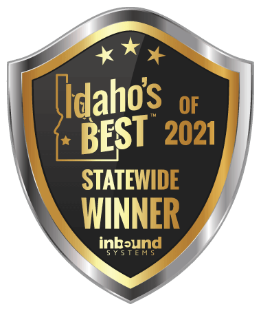 Idaho's Best statewide winner