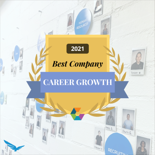 best company for career growth
