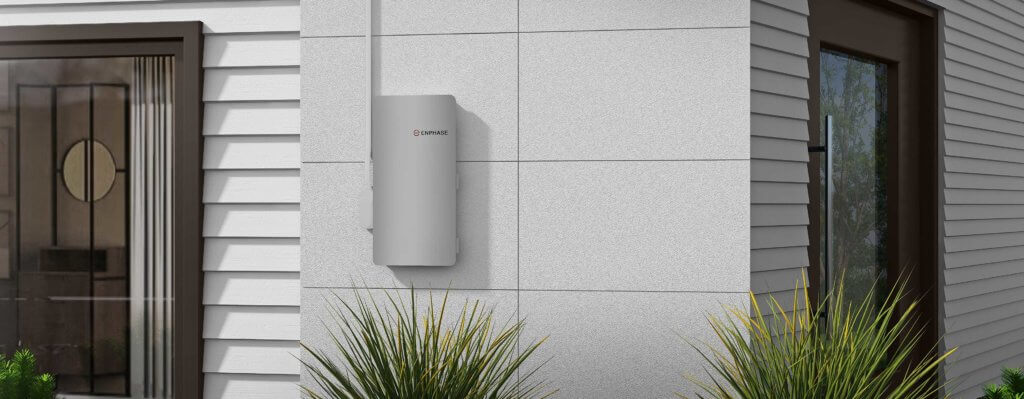 enphase inverter