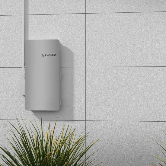 enphase inverter
