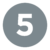 Number 5 Bubble-02