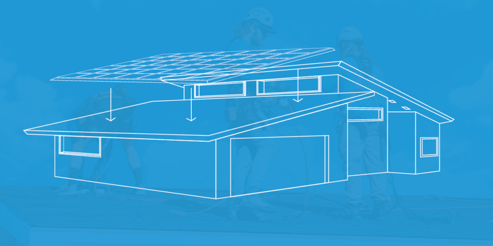 Solar Racking and Your Rooftop Energy System