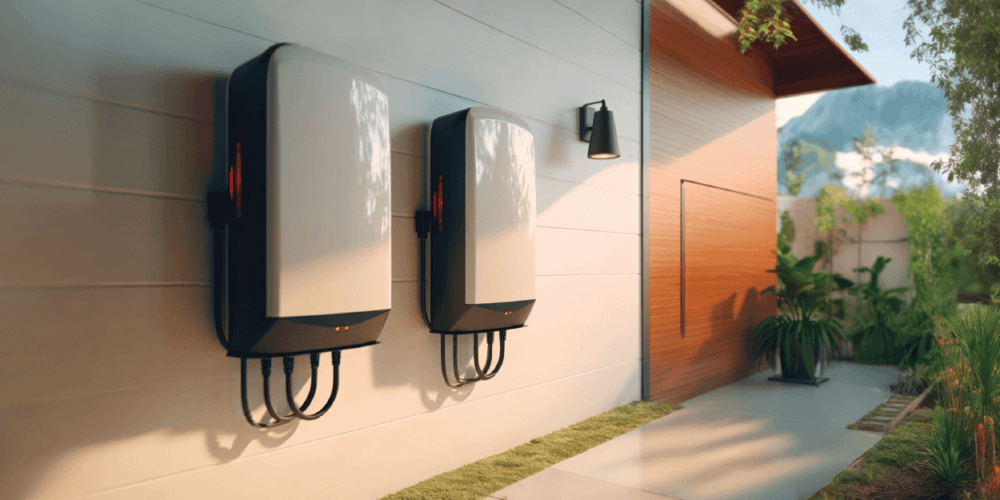 Are Solar Batteries Worth It? - Blue Raven Solar