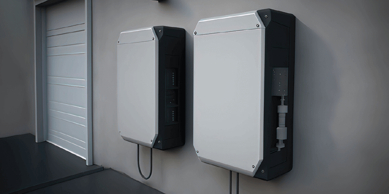 Are Solar Batteries Worth It? - Blue Raven Solar