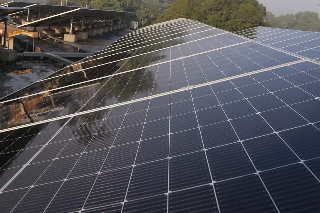 The Most Visually Appealing Solar Panels, Ranked