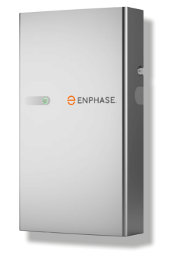 IQ Enphase 5P Battery_01 IQ Enphase 5P Battery